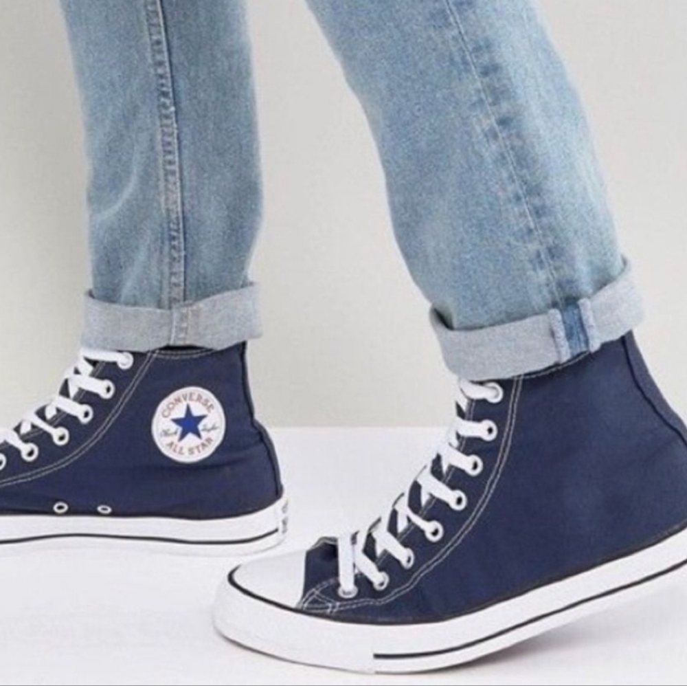 Converse All Star High Tops